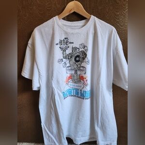 Beastie Boys Concert Tee